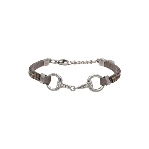 Náramek Equestrian Lilo Strass