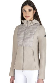 Bunda Equiline softshell Emmye
