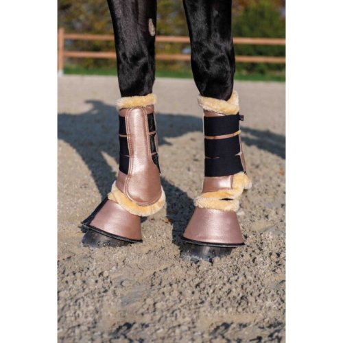 Kamaše HKM Comfort Premium
