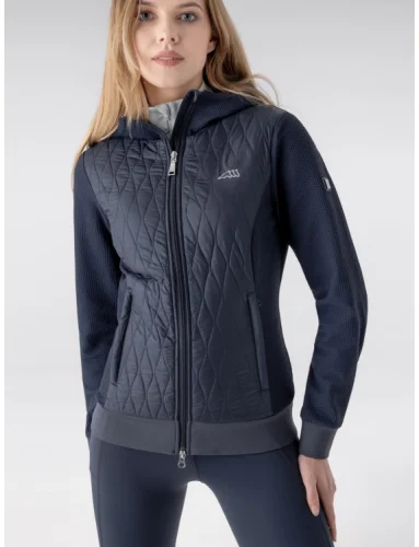 Bunda Equiline softshell Eblye