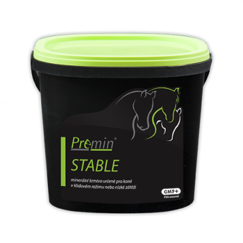 Premin Stable 5kg