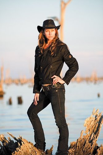 Bunda Scippis KINGS CROSS JACKET