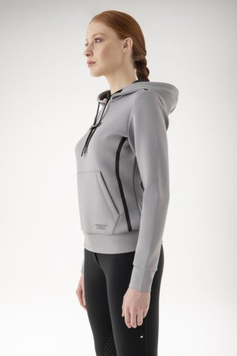 Mikina Equiline Cusac Tech