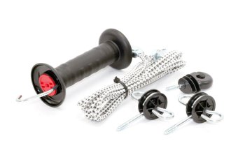 Branka set hák s gumou 3,2-6,2m