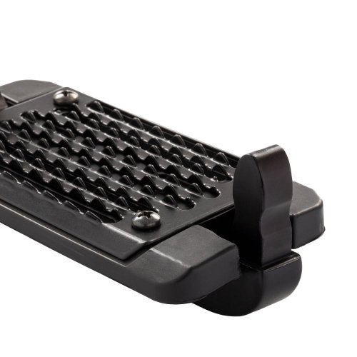 Třmeny Acavallo REL-X easy W/Silicon Arm