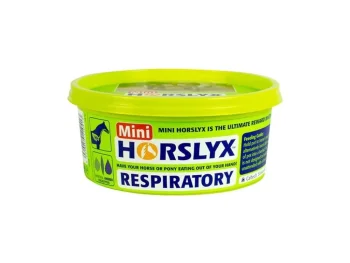 Horslyx Respiratory 650g