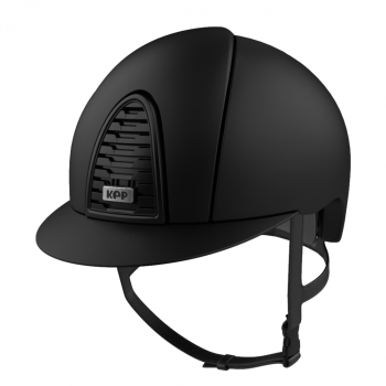 Přilba Kep cromo mat black 2.0