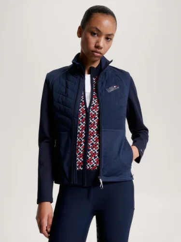 Vesta Tommy Hilfiger Gramercy hybrid