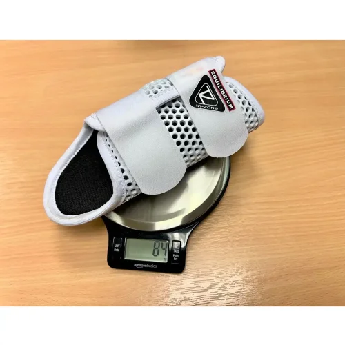 Kamaše Equilibrium Tri-Zone Brushing boots