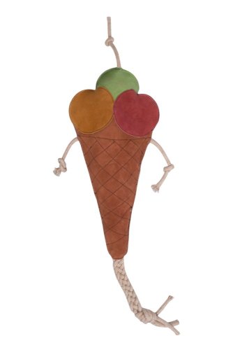 Hračka pro koně HKM zmrzlina