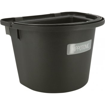 Žlab plastový závěsný Hippo Tonic s uchem