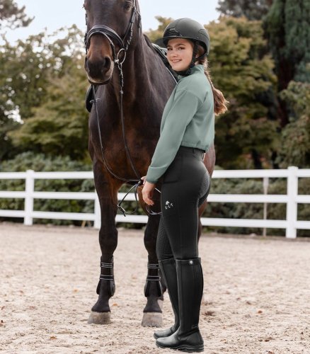 Mikina ELT Amelie funkční