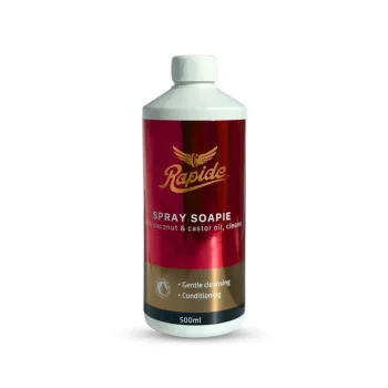 Rapide mýdlo na kůži sprej 500ml