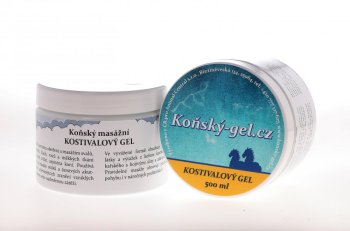Farnam kostival 500ml