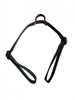 Náhradní řemínek k airbagové vestě Freejump SADDLE STRAP 2021
