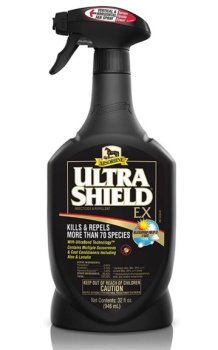 Absorbine Ultra Shield EX repelent 946ml