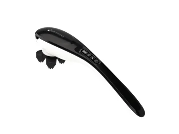 Pomůcky pro masáž a péči o koně