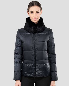 Bunda Equiline Owl