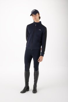 Mikina Equiline Eqcelfa tech