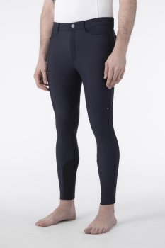 Rajtky Equiline B-Move knee grip Egratik