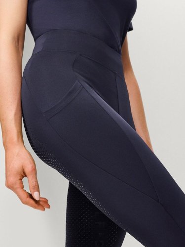 Legíny Tommy Hilfiger Amber full grip