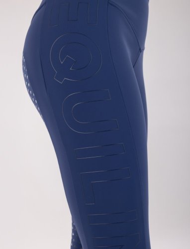 Legíny Equiline Caisfh full grip Winter