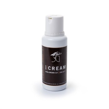 Sergio Grasso krém na kůži 250ml
