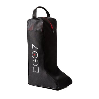 Taška na vysoké jezdecké boty Ego7