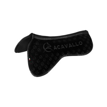 Podložka Acavallo paměťová pěna/Ac grip free spin