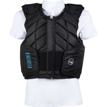 Bezpečnostní vesta HKM Easy Fit dětská