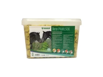 Pochoutky Mikrop vanilka 2,5kg