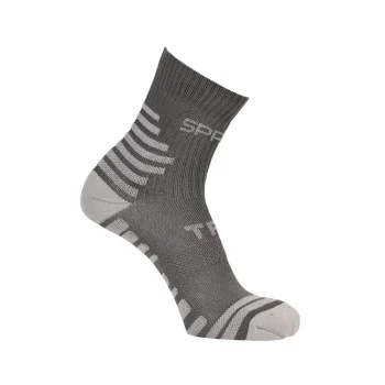 Ponožky Spring 2512 Offroad Protective šedé