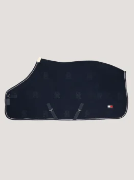 Deka odpocovací Tommy Hilfiger Oxford