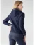 Bunda Equiline softshell Eblye