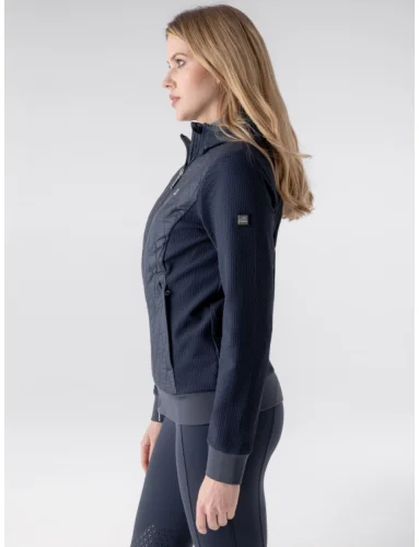 Bunda Equiline softshell Eblye