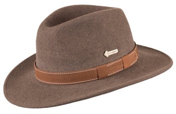 Klobouk vlněný Scippis Paxton