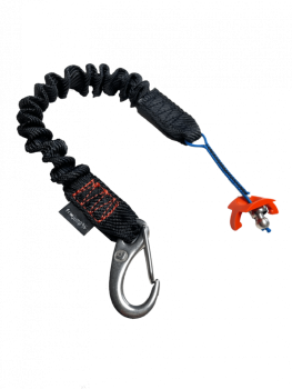 Náhradní řemínek k airbagové vestě Freejump KEY BALL LANYARD 2021