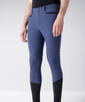 Rajtky Equiline Celudk knee grip