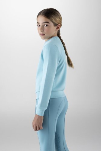 Mikina Equiline Goryk dívčí