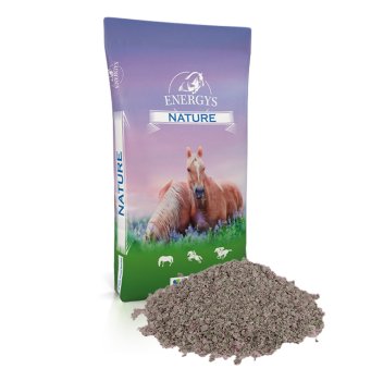 Cukrovarske rizky Energys sypké 20kg