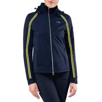 Bunda Equiline softshell Chiki