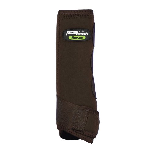 Kamaše ProTech Airflow zadní