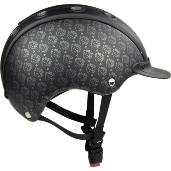 Přilba Casco Choice Starlit