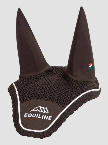 Sada čabraka s dečka pod sedlo Equiline Outline