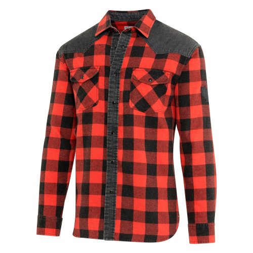 Košile Stars Lumberjack