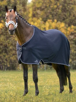 Deka Equiline stájová lehká Climate Control