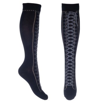 Ponožky HKM Hobby Horsing uni