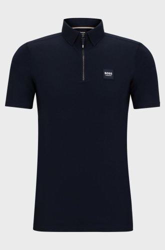 Triko Boss Equestrian tréninkové Noah