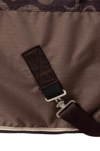 Deka Horze výběhová Glasgow full neck 0g