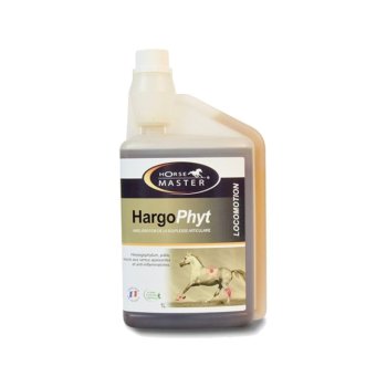 Horse Master HargoPhyt 1L